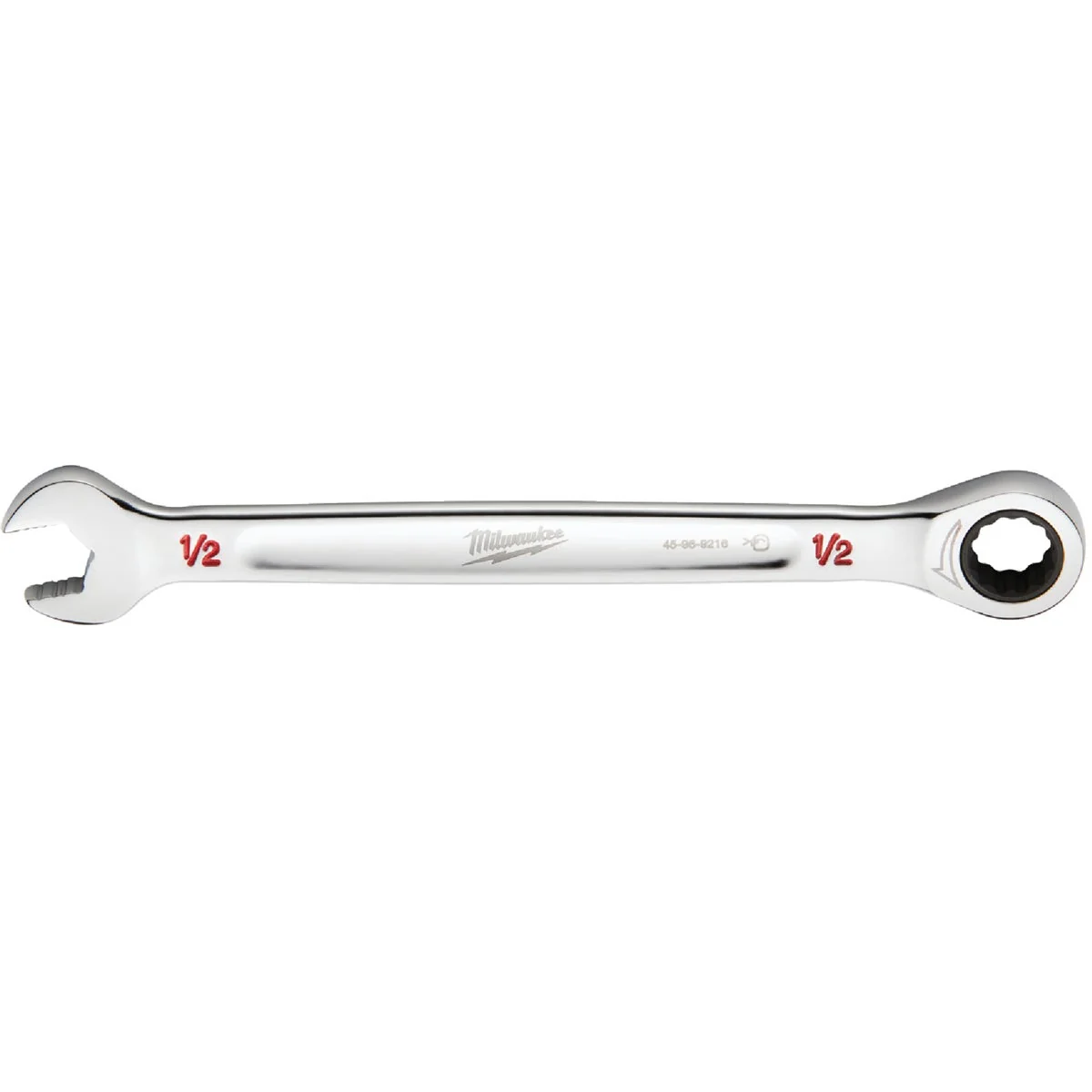 Elegant Milwaukee Standard 1 2 In. 12-Point Ratcheting Combination Wrench Outstanding