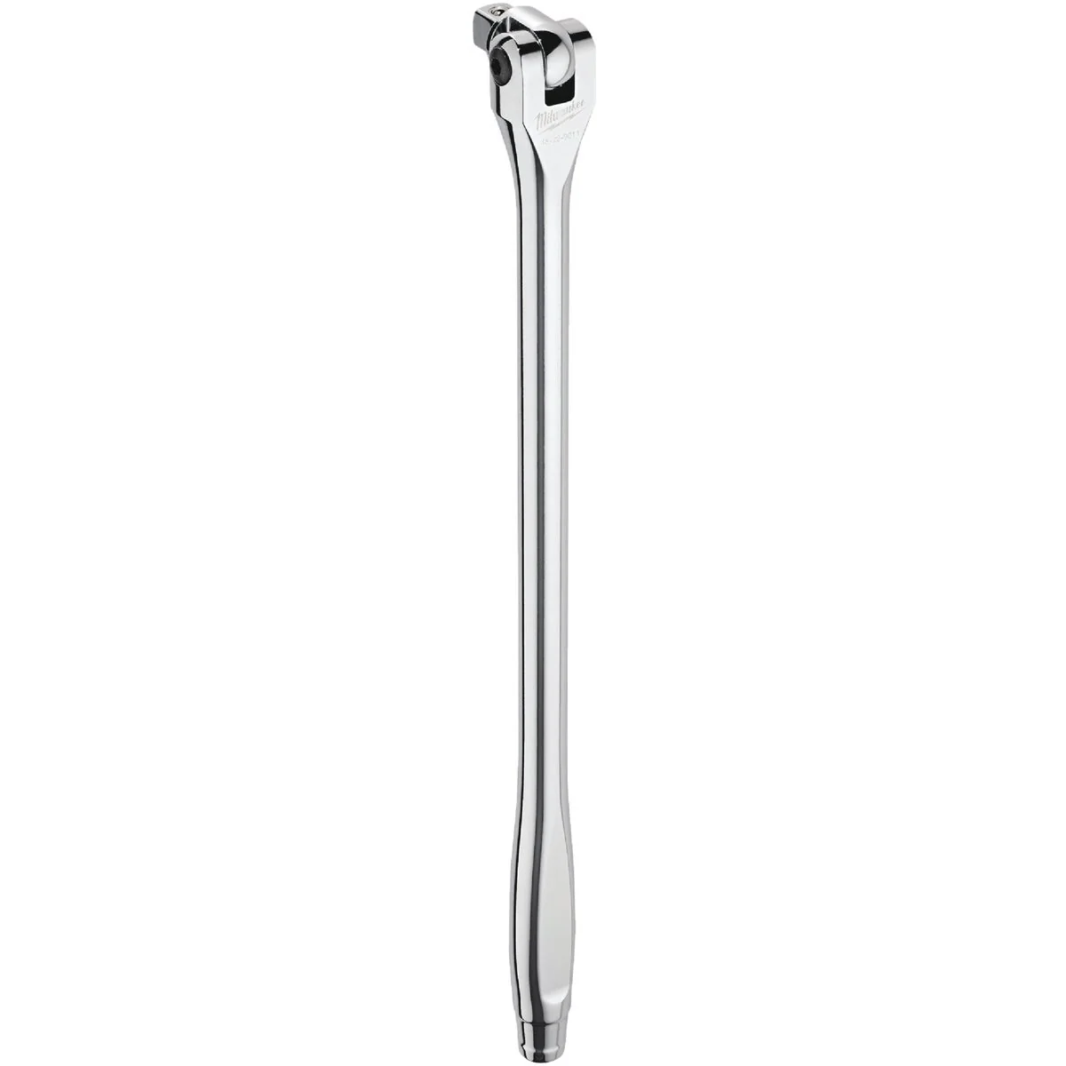 Reusable Milwaukee 1 2 In. Drive 15 In. Long Breaker Bar Efficient