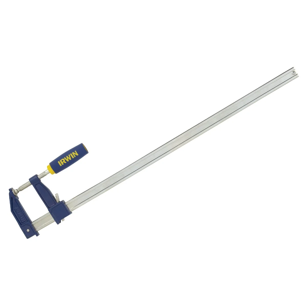 Fine Irwin Quick-Grip 24 In. Clutch Lock Bar Clamp Excellent