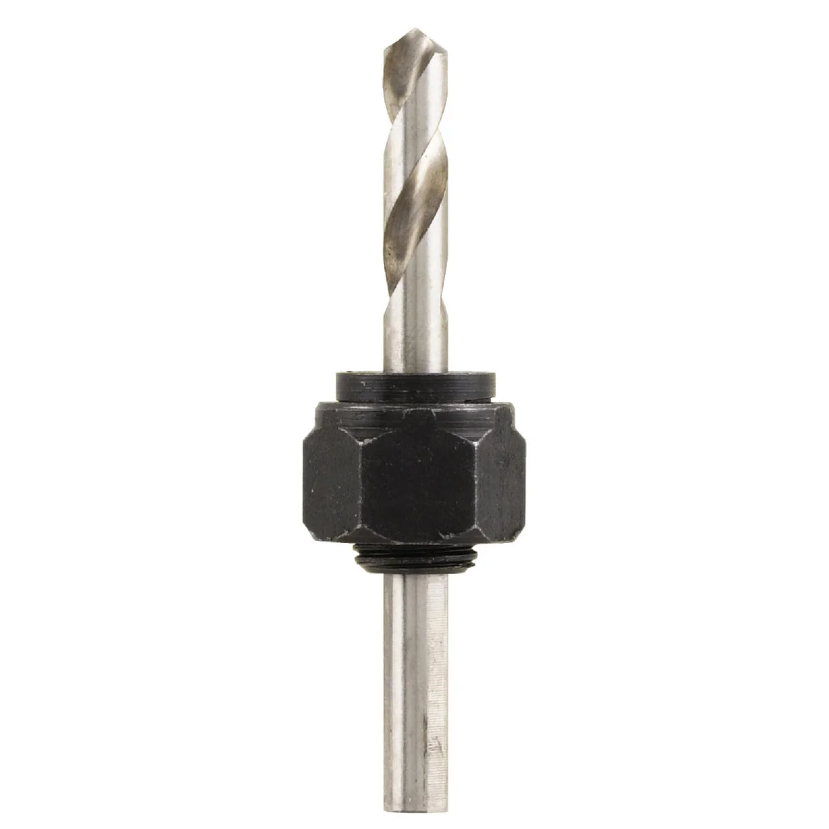 Sustainable Do it 3 8 In. Round Shank Hole Saw Mandrel For 3 4 In. to 1-1 8 In. Hole Saws Superior