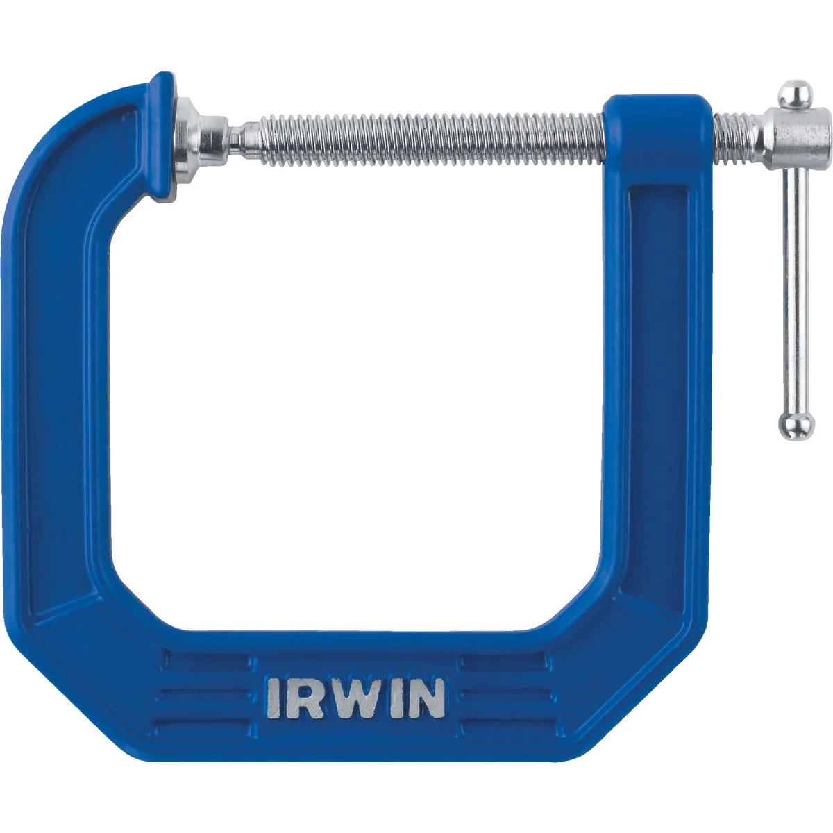 Consistent Irwin Quick-Grip 3 In. x 4-1 2 In. Deep Throat C-Clamp Original