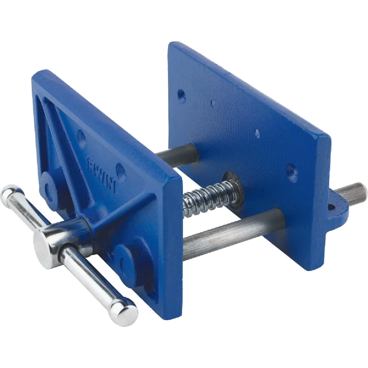 Original Design Irwin 6-1 2 In. Woodworker's Vise Exclusive