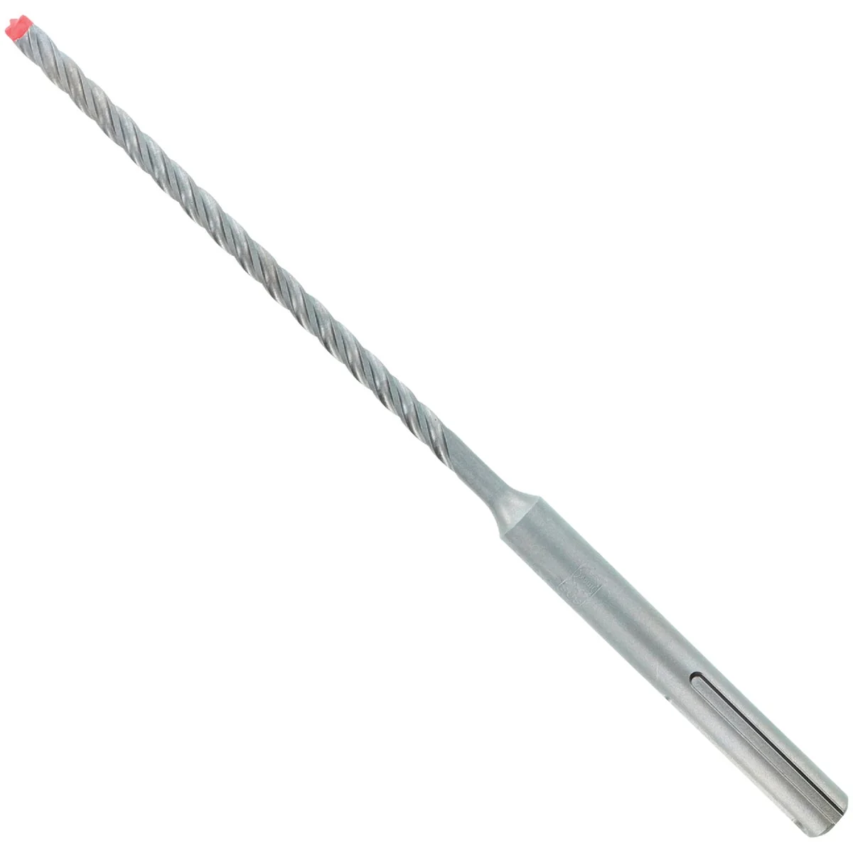 Dependable Diablo Rebar Demon 3 8 In. x 13 In. SDS-Max Full Carbide Rotary Hammer Drill Bit Excellent