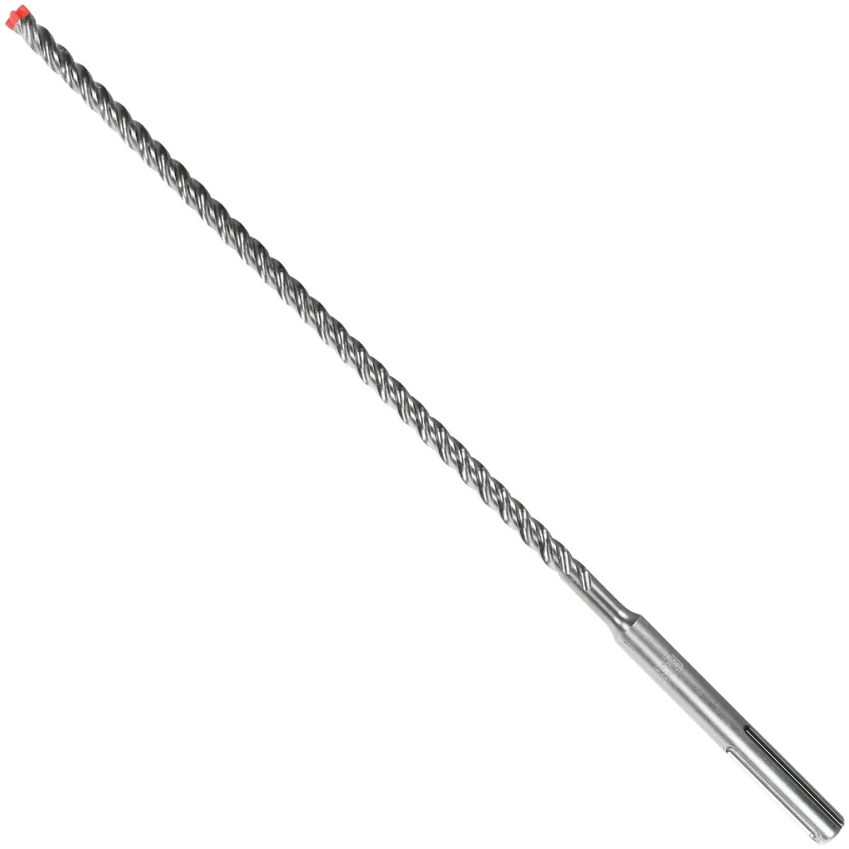 Innovative Diablo Rebar Demon 1 2 In. x 21 In. SDS-Max Full Carbide Rotary Hammer Drill Bit Specialty