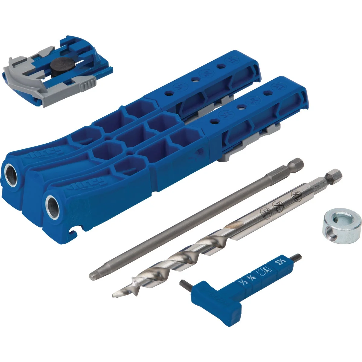 Green Kreg Jig 320 Pocket Hole Guide Eco-Friendly