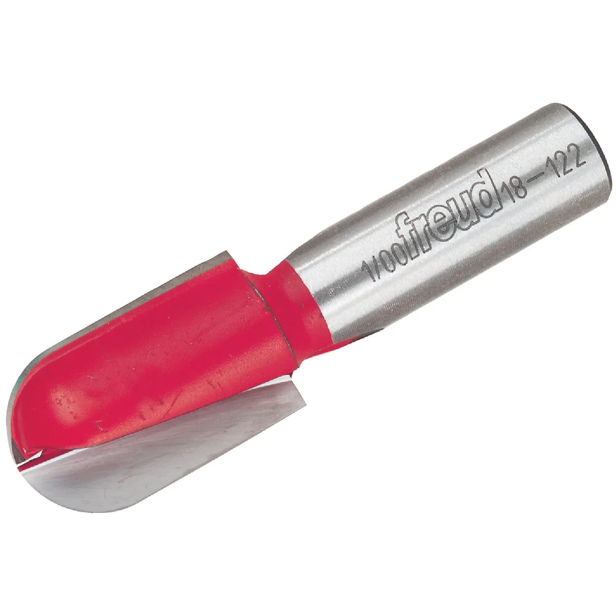 Official Freud Carbide Tip 3 4 In. Round Nose Bit Excellent
