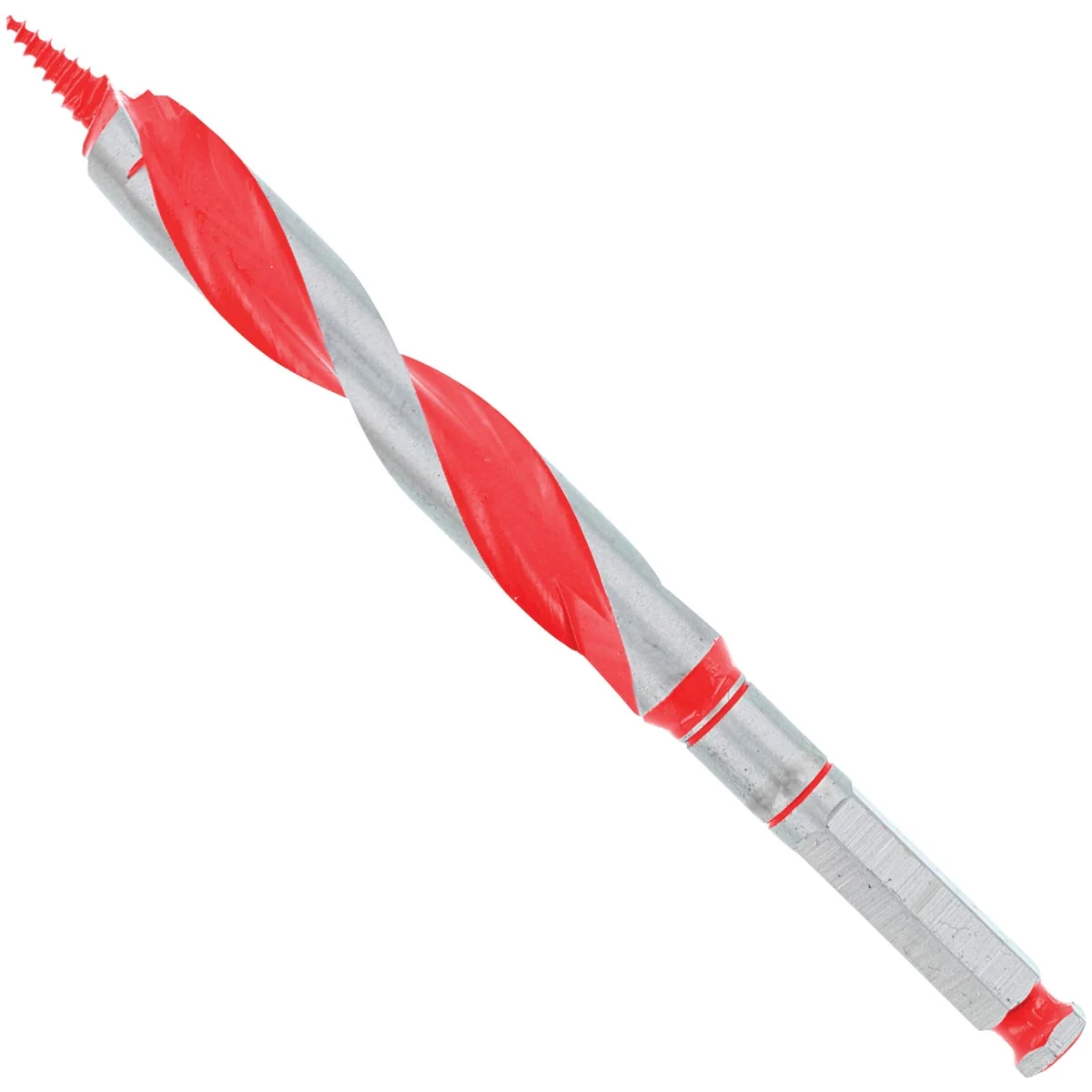 Environmentally Friendly Diablo 3 4 In. x 7-1 2 In. Auger Bit Original Design