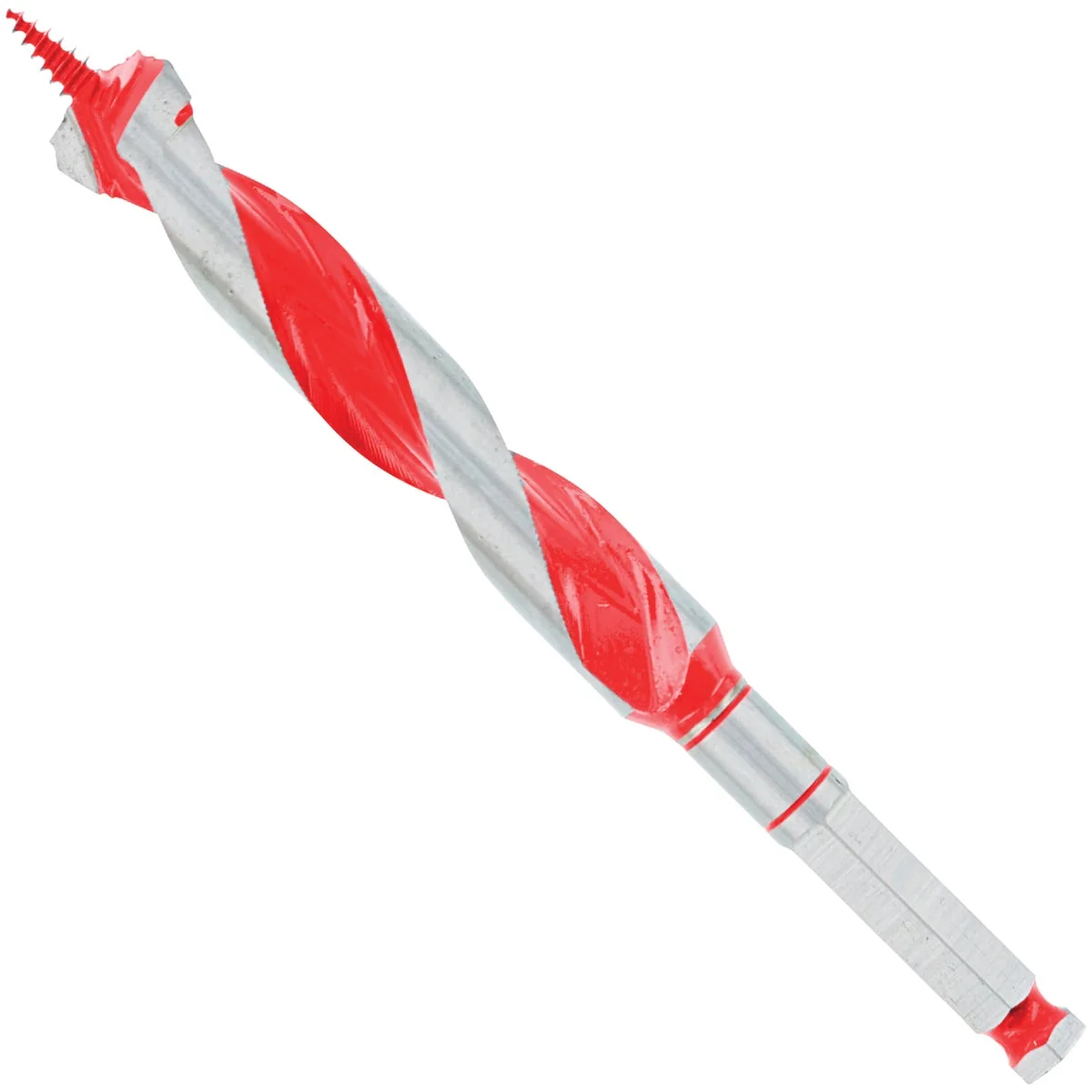 Soft Diablo 13 16 In. x 7-1 2 In. Auger Bit Unique