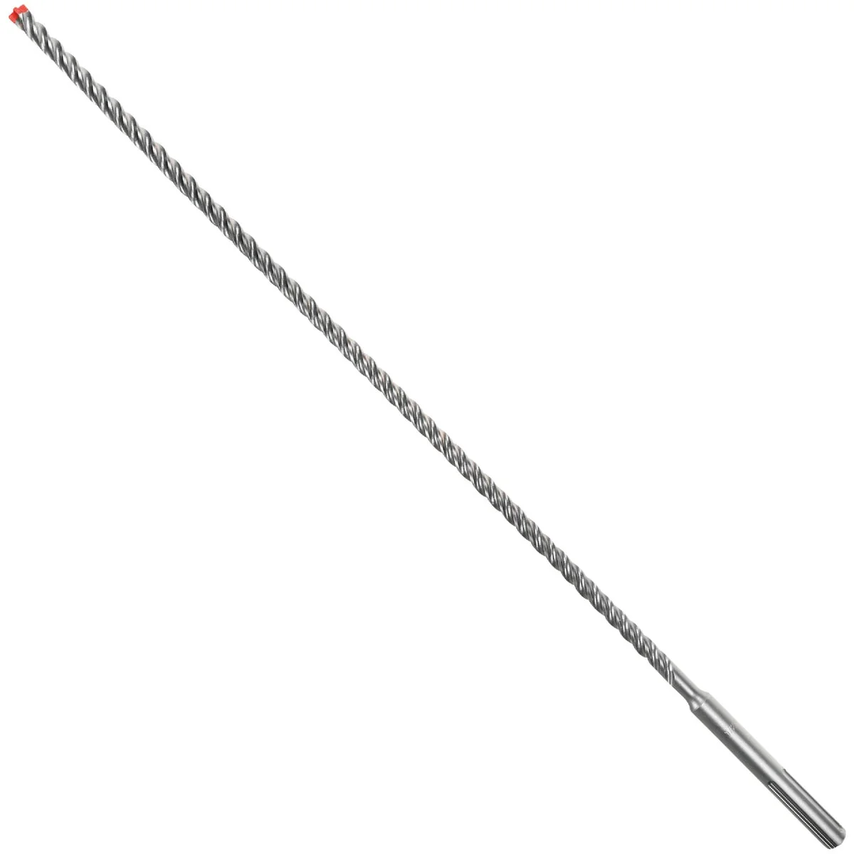 Sophisticated Diablo Rebar Demon 1 2 In. x 29 In. SDS-Max Full Carbide Rotary Hammer Drill Bit High-End