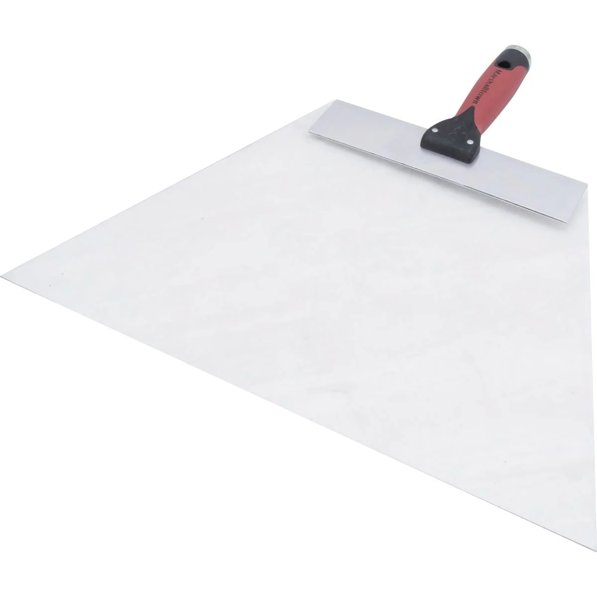 Efficient Marshalltown 24 In. Knockdown Knife with Threaded DuraSoft Handle Dependable