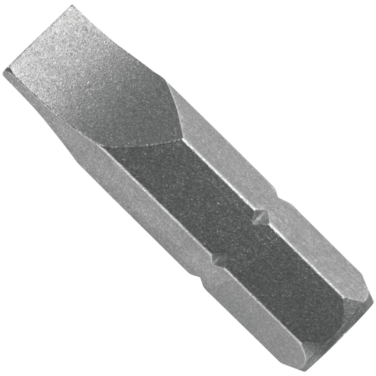 Outstanding Diablo 8-10 Slotted 1 In. Insert Impact Screwdriver Bit 2-Pack Next-Generation
