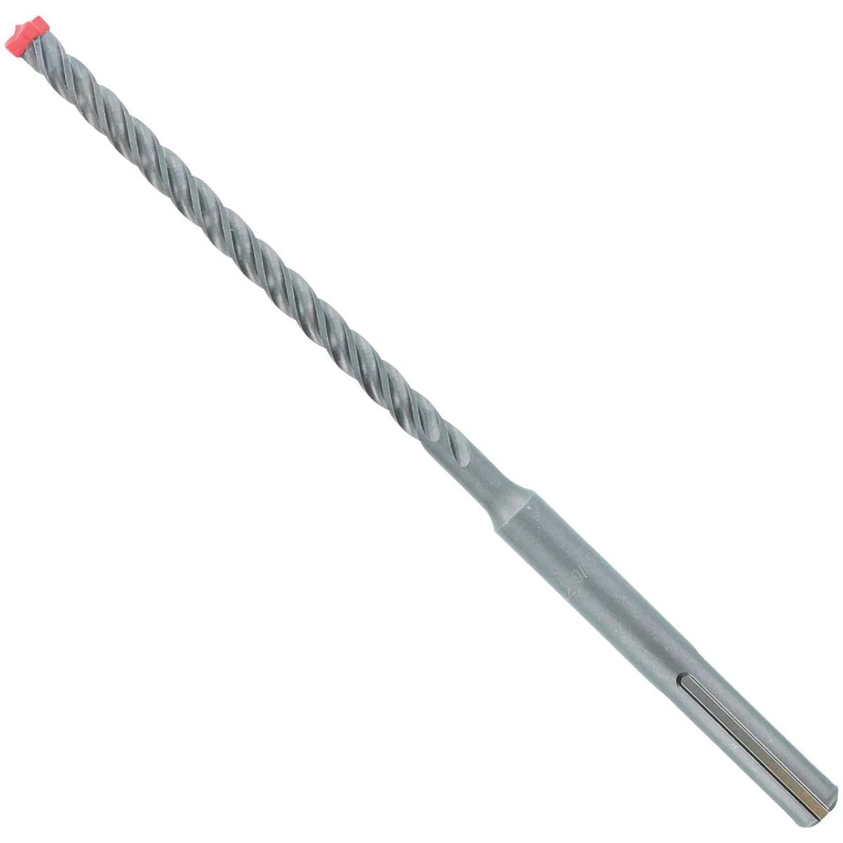 Fine Crafted Diablo Rebar Demon 9 16 In. x 13 In. SDS-Max Full Carbide Rotary Hammer Drill Bit Enhanced