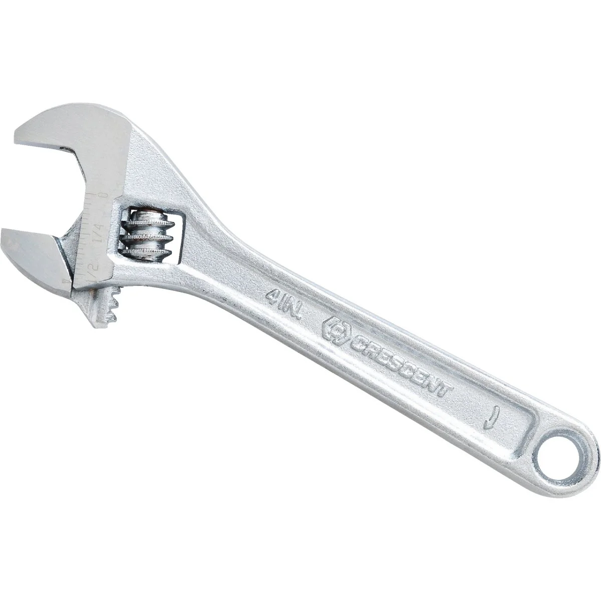 Expertly Made Crescent 12 In. Adjustable Wrench Casual