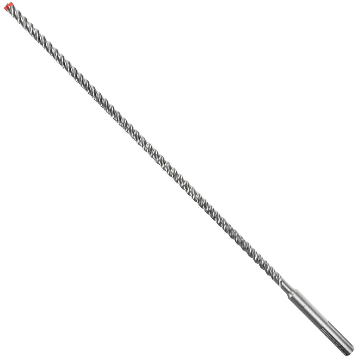 Consistent Diablo Rebar Demon 9 16 In. x 29 In. SDS-Max Full Carbide Rotary Hammer Drill Bit Carefully Designed