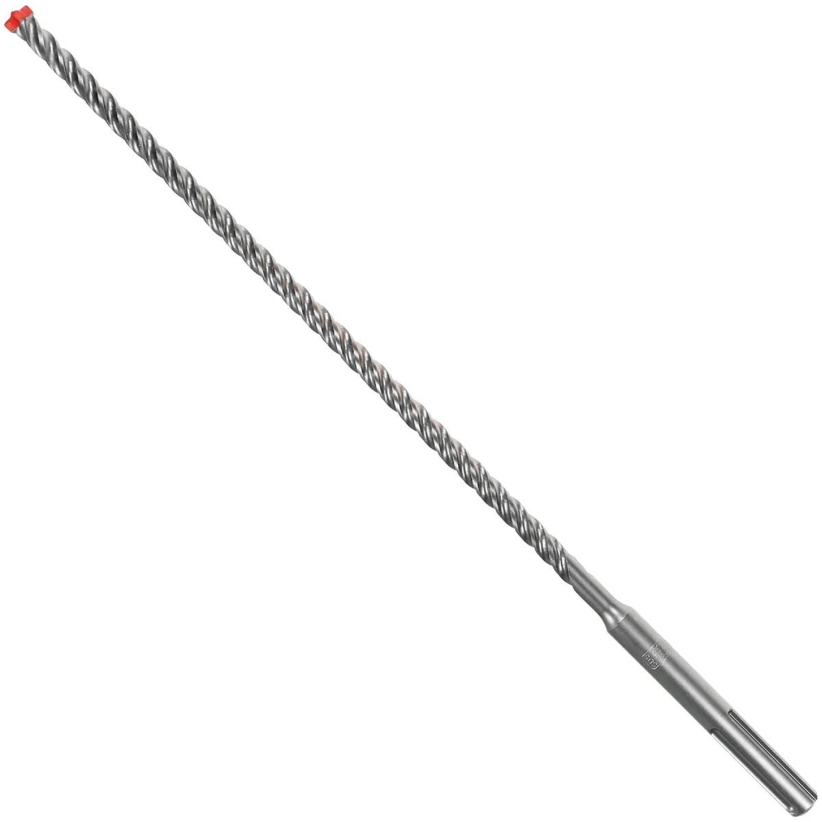 Healthy Diablo Rebar Demon 9 16 In. x 21 In. SDS-Max Full Carbide Rotary Hammer Drill Bit Practical