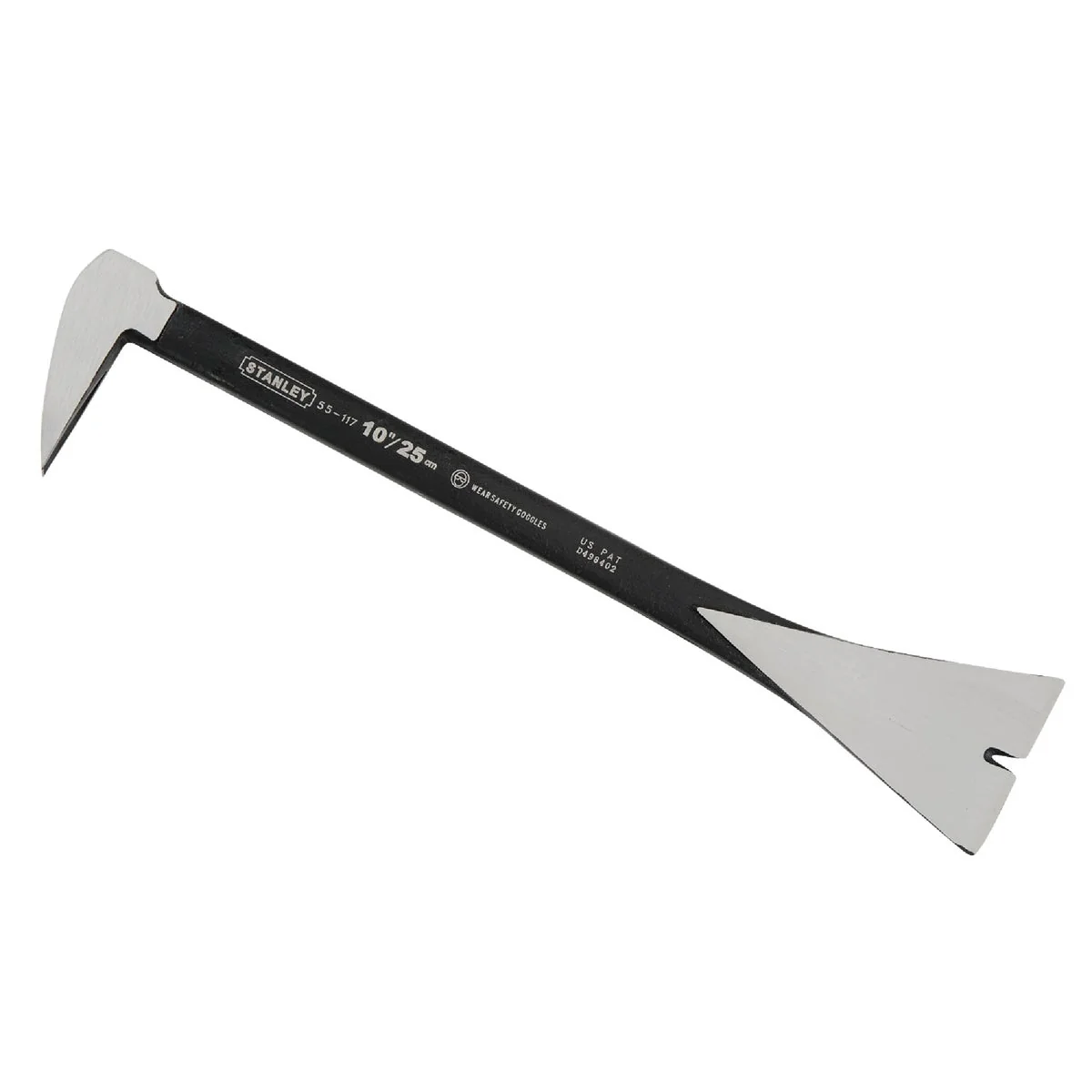 Smooth Stanley 10 In. Molding Lifter World-Class