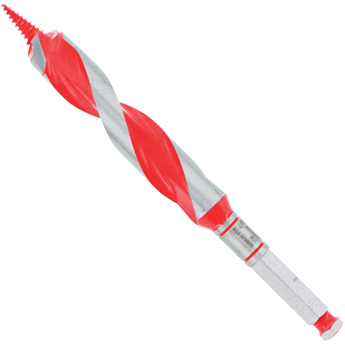Consistent Diablo 7 8 In. x 7-1 2 In. Auger Bit Trendy
