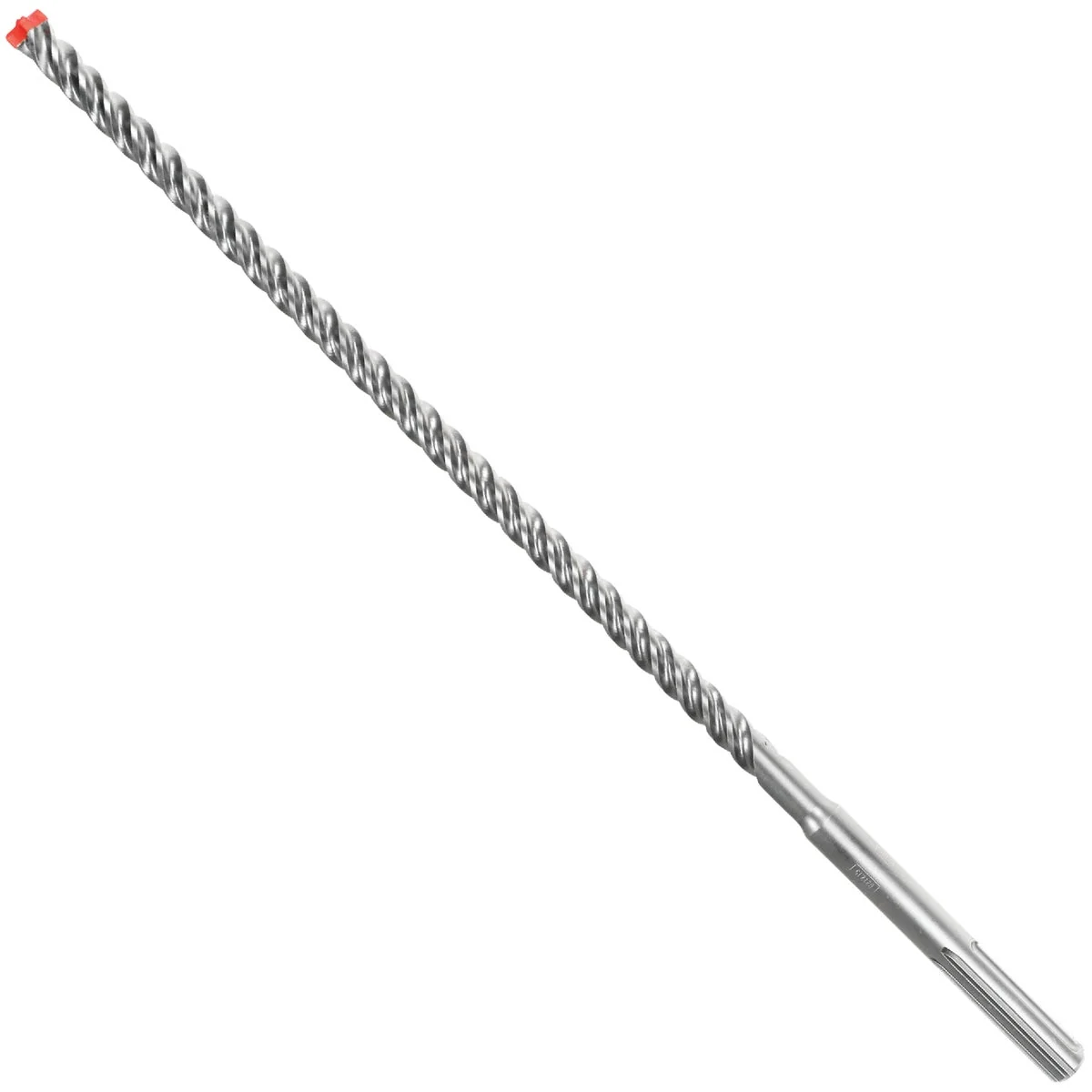 Professional Diablo Rebar Demon 5 8 In. x 21 In. SDS-Max Full Carbide Rotary Hammer Drill Bit High-Performance