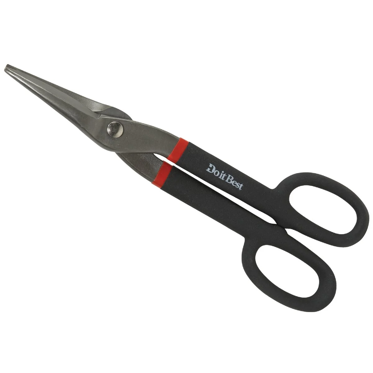 Functional Do it 12 In. Duckbill Tin Circle Straight Snips Stylish