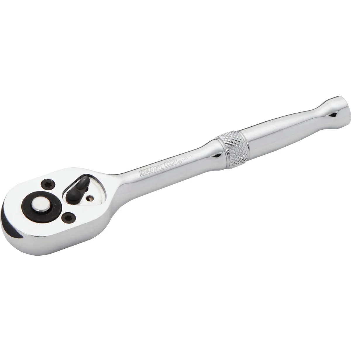 Responsible Channellock 1 4 In. Drive 72-Tooth Quick Release Ratchet Breathable