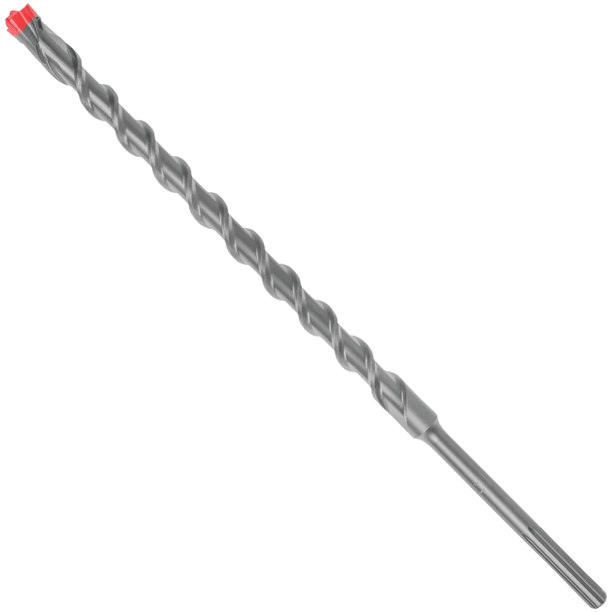 Smooth Diablo Rebar Demon 13 16 In. x 21 In. SDS-Max Full Carbide Rotary Hammer Drill Bit Efficient