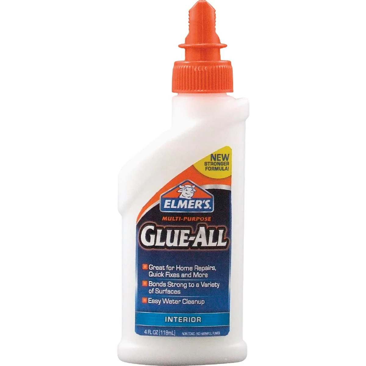 Sophisticated Elmer's Glue-All 4 Oz. All-Purpose Glue Soft