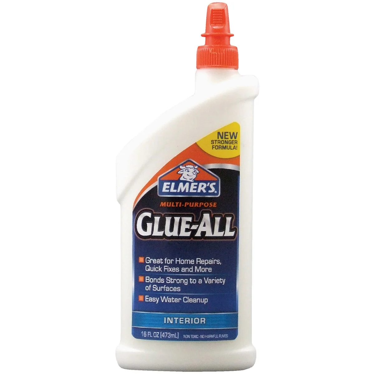 Sophisticated Elmer's Glue-All 16 Oz. All-Purpose Glue Enhanced