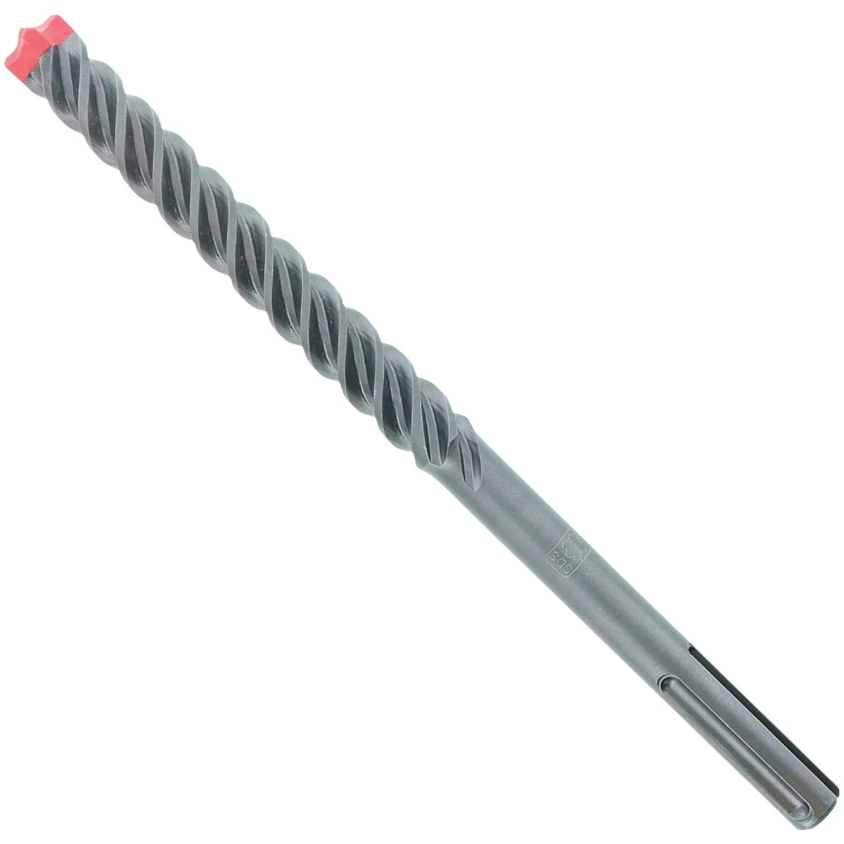 Innovative Diablo Rebar Demon 7 8 In. x 13 In. SDS-Max Full Carbide Rotary Hammer Drill Bit Effective