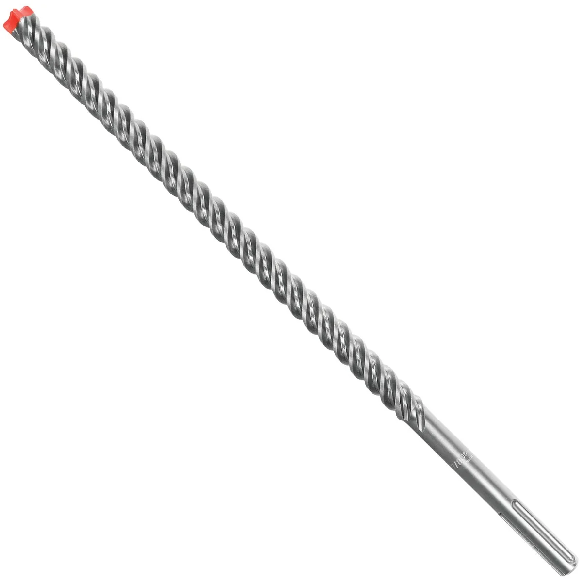 Modern Diablo Rebar Demon 7 8 In. x 21 In. SDS-Max Full Carbide Rotary Hammer Drill Bit Exclusive