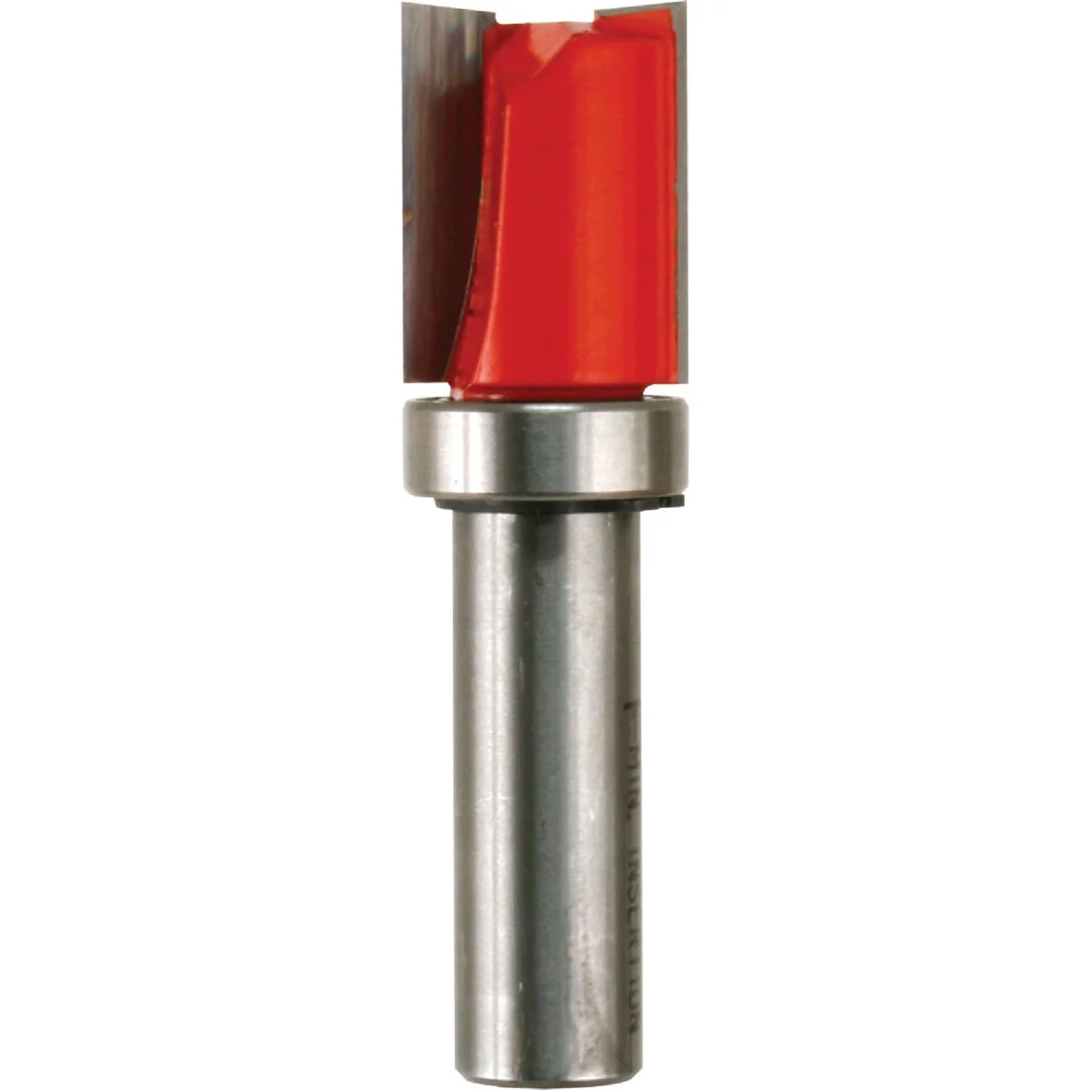Natural Freud Carbide Tip 3 4 In. Top Bearing Flush Trim Bit Powerful