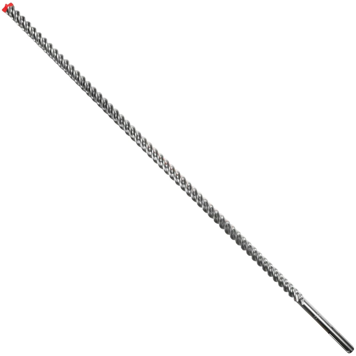 Smart Diablo Rebar Demon 7 8 In. x 36 In. SDS-Max Full Carbide Rotary Hammer Drill Bit Reusable