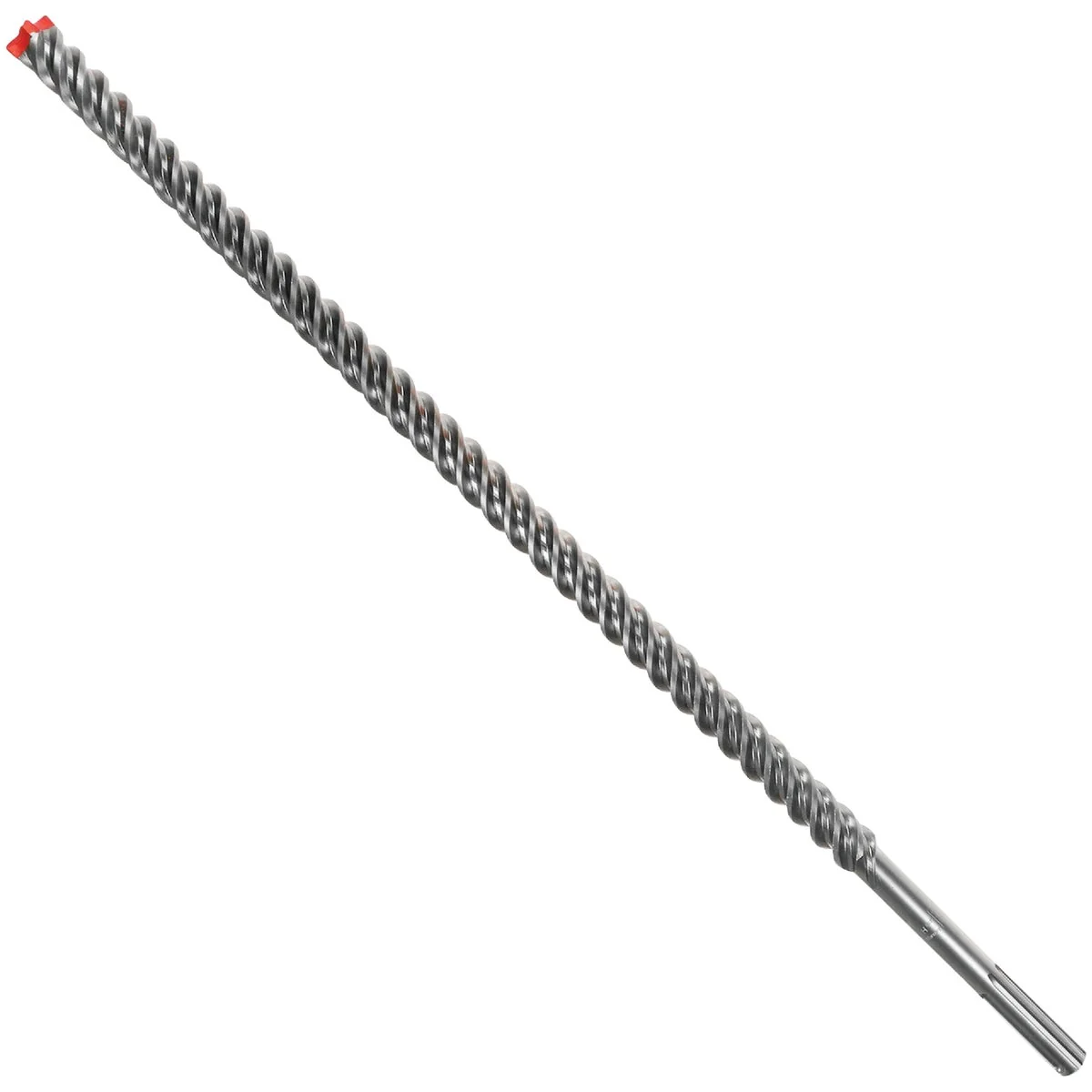 Quality Diablo Rebar Demon 1 In. x 29 In. SDS-Max Full Carbide Rotary Hammer Drill Bit Solid