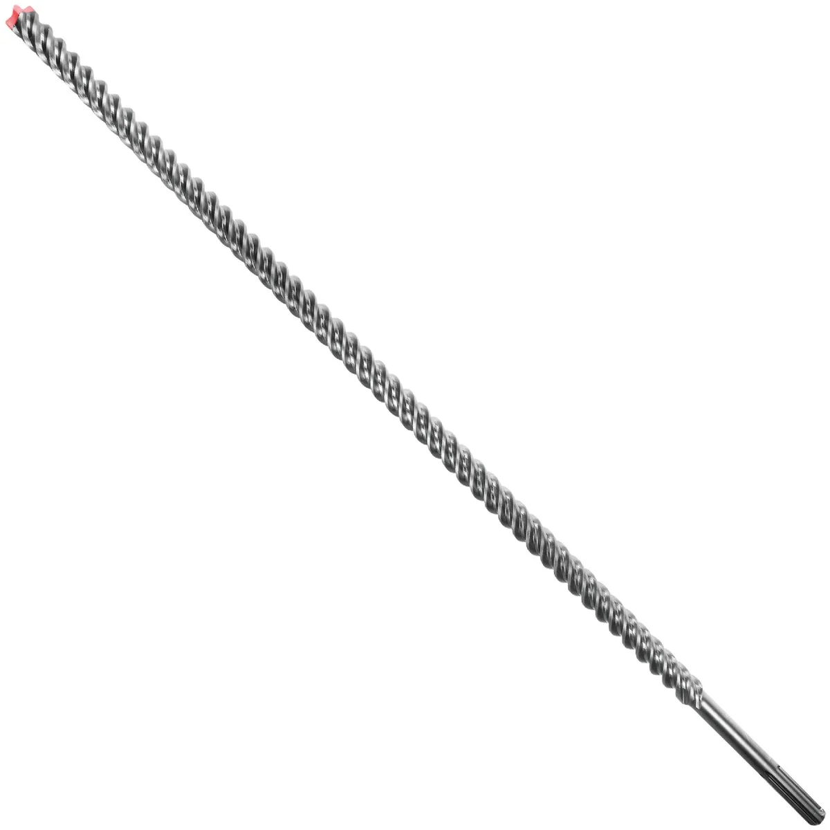 Reusable Diablo Rebar Demon 1 In. x 36 In. SDS-Max Full Carbide Rotary Hammer Drill Bit Organic