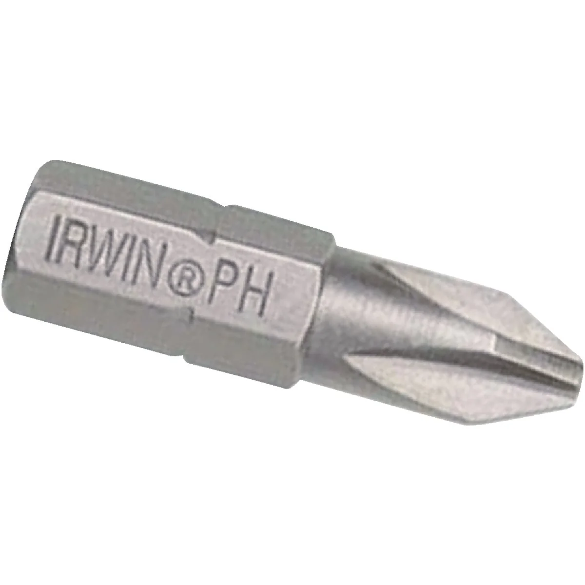 Next-Generation Irwin Phillips 3 1 In. Insert Screwdriver Bit Dependable