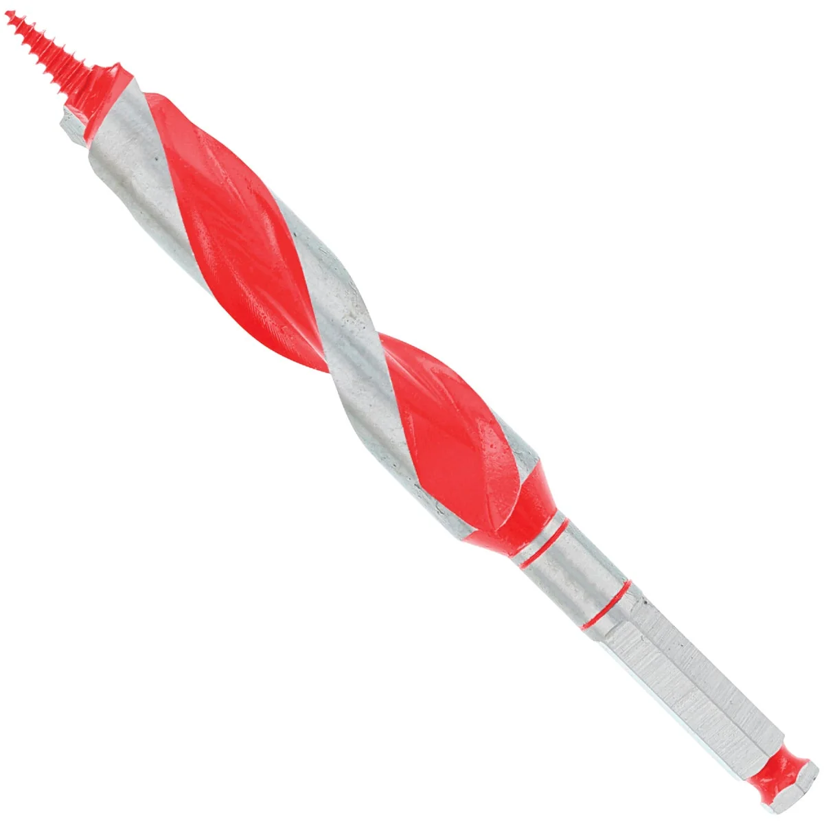 World-Class Diablo 15 16 In. x 7-1 2 In. Auger Bit Effective