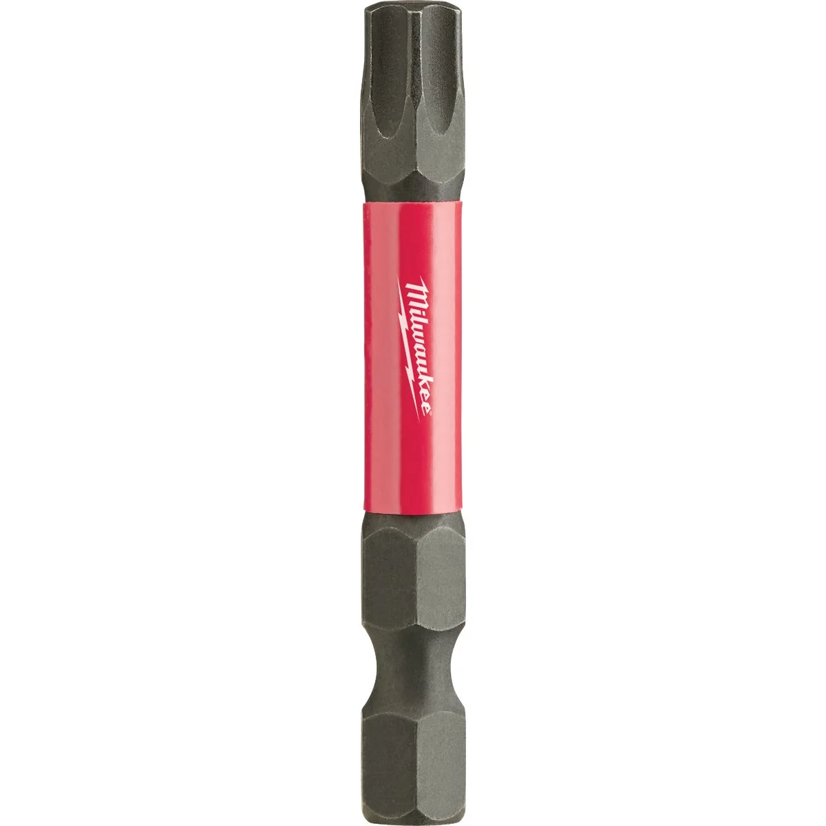 Authentic Milwaukee Shockwave T40 TORX 2 In. Power Impact Screwdriver Bit Premium