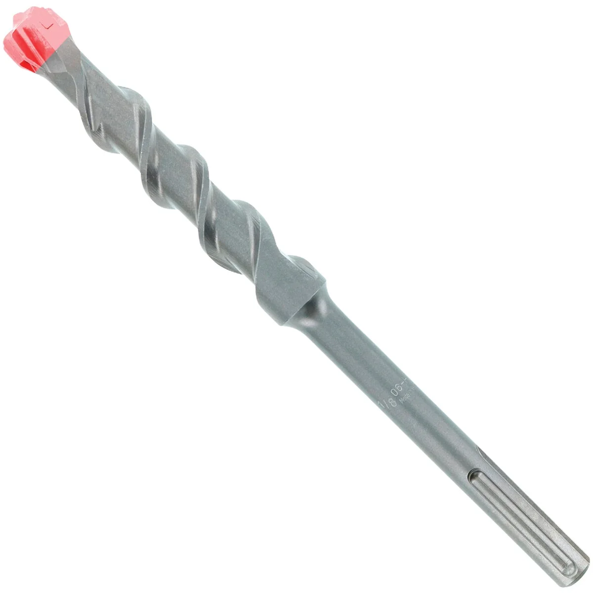 Artisan Diablo Rebar Demon 1-1 8 In. x 13 In. SDS-Max Carbide-Tipped Rotary Hammer Drill Bit Luxury