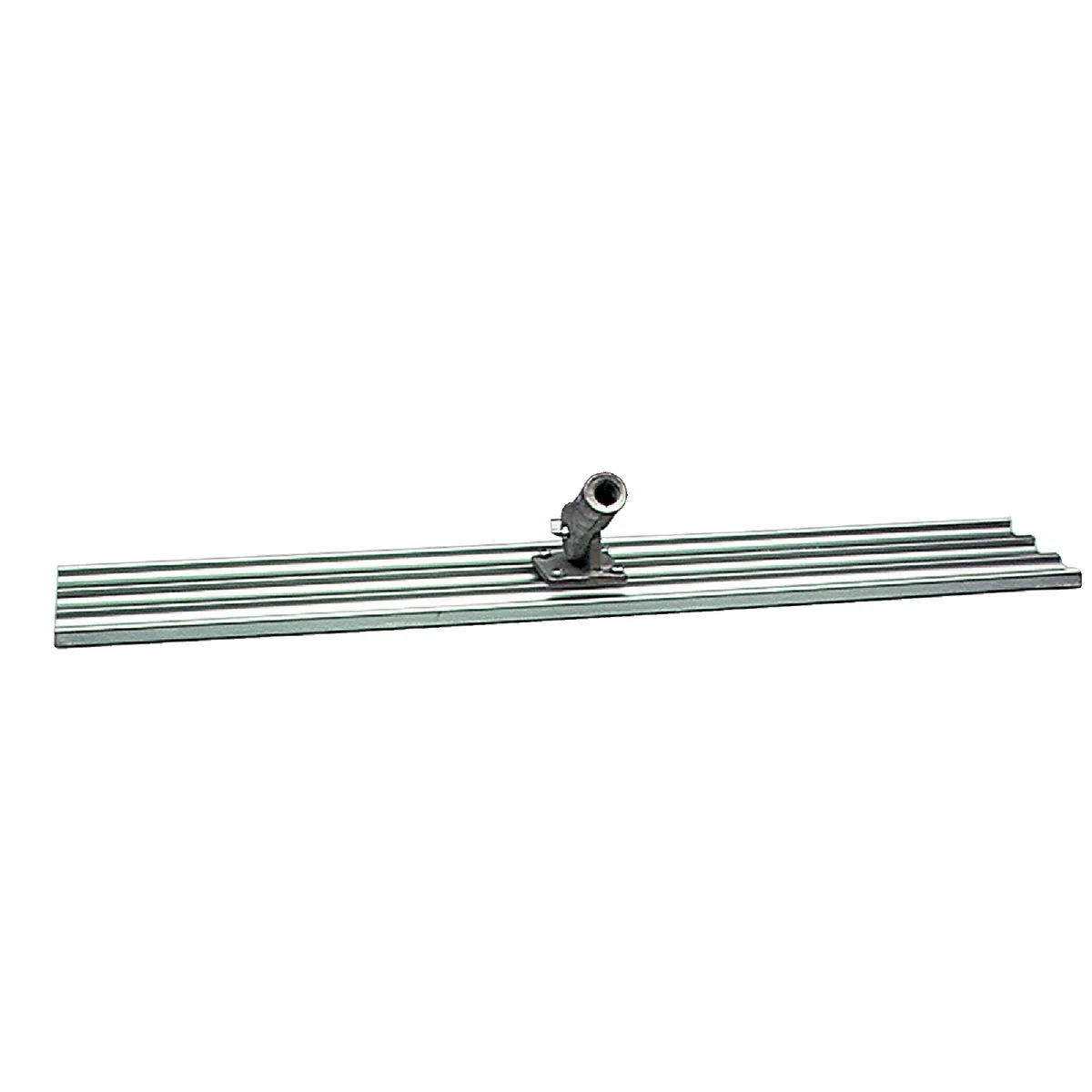 Genuine Marshalltown 8 In. x 45 In. Staight End Bull Float Smart