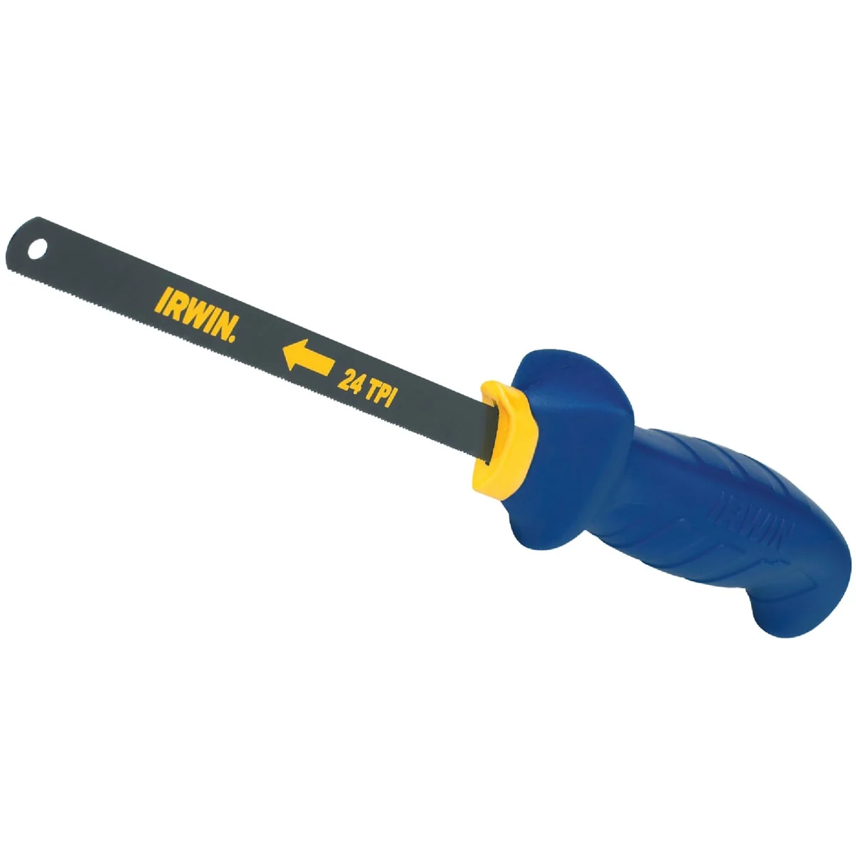 Dependable Irwin Hand Saw Set 2-Piece Fine