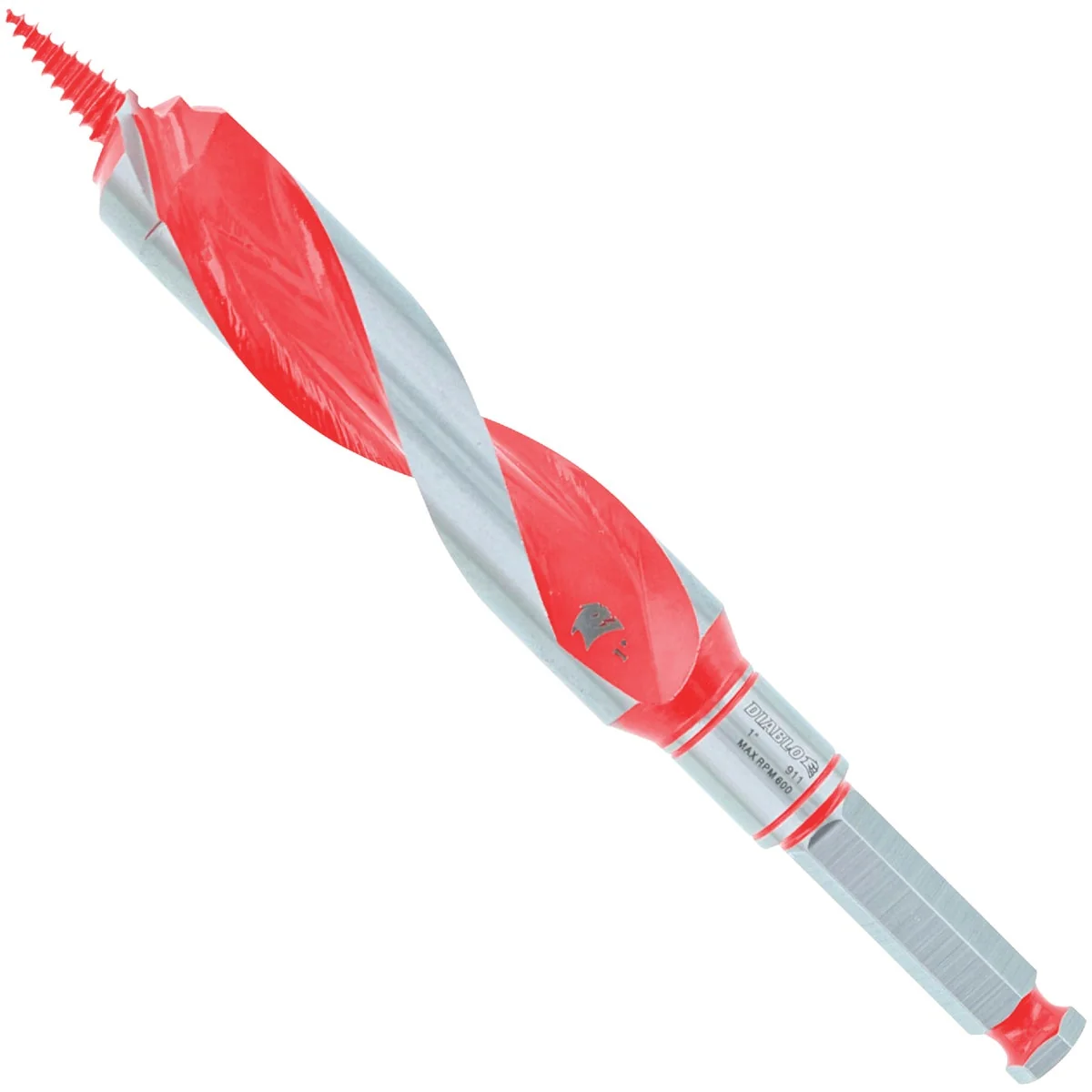 Luxury Diablo 1 In. x 7-1 2 In. Auger Bit Efficient