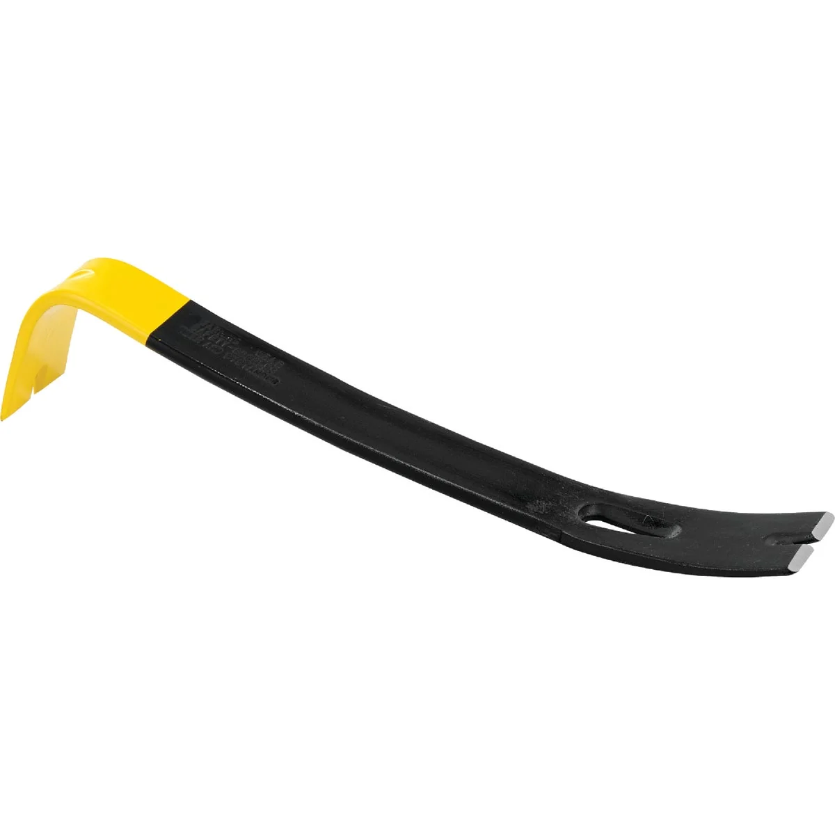 Original Stanley Wonder Bar 12-3 8 In. L Pry Bar High-Performance