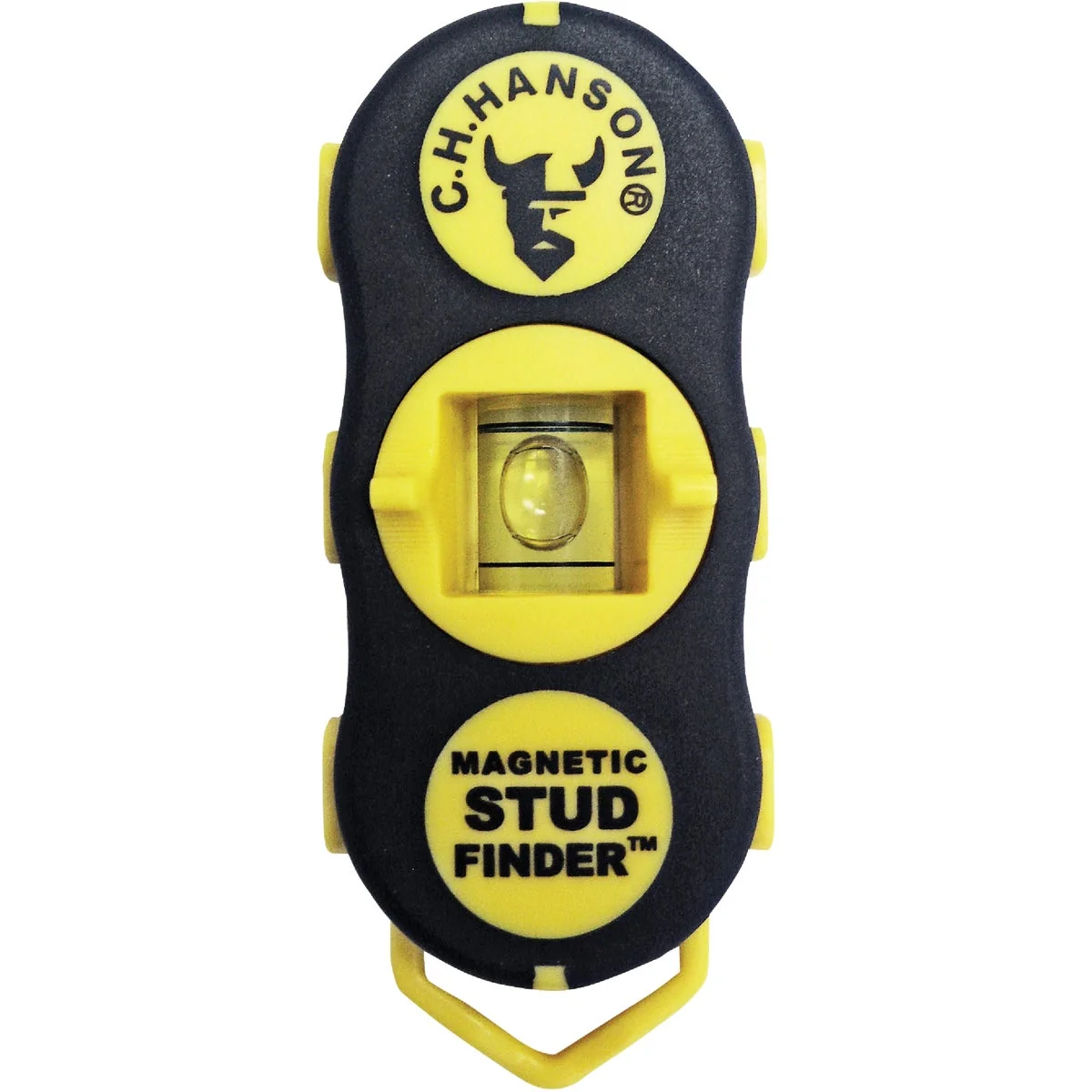 Certified C.H. Hanson Stud 4 Sure Magnetic Stud Finder Relaxed