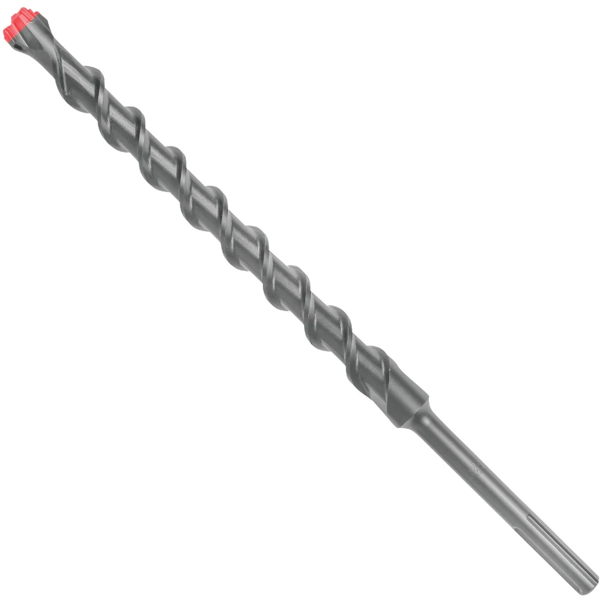 Top-Quality Diablo Rebar Demon 1-1 4 In. x 21 In. SDS-Max Carbide-Tipped Rotary Hammer Drill Bit Modern