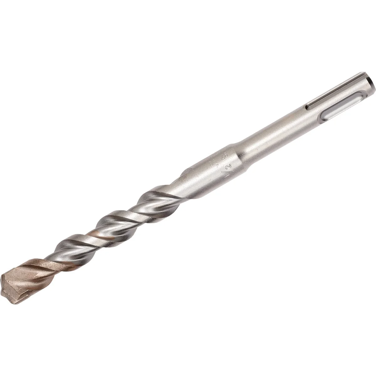 Dependable Milwaukee M 2 SDS-Plus 1 2 In. x 6 In. 2-Cutter Rotary Hammer Drill Bit Eco-Friendly