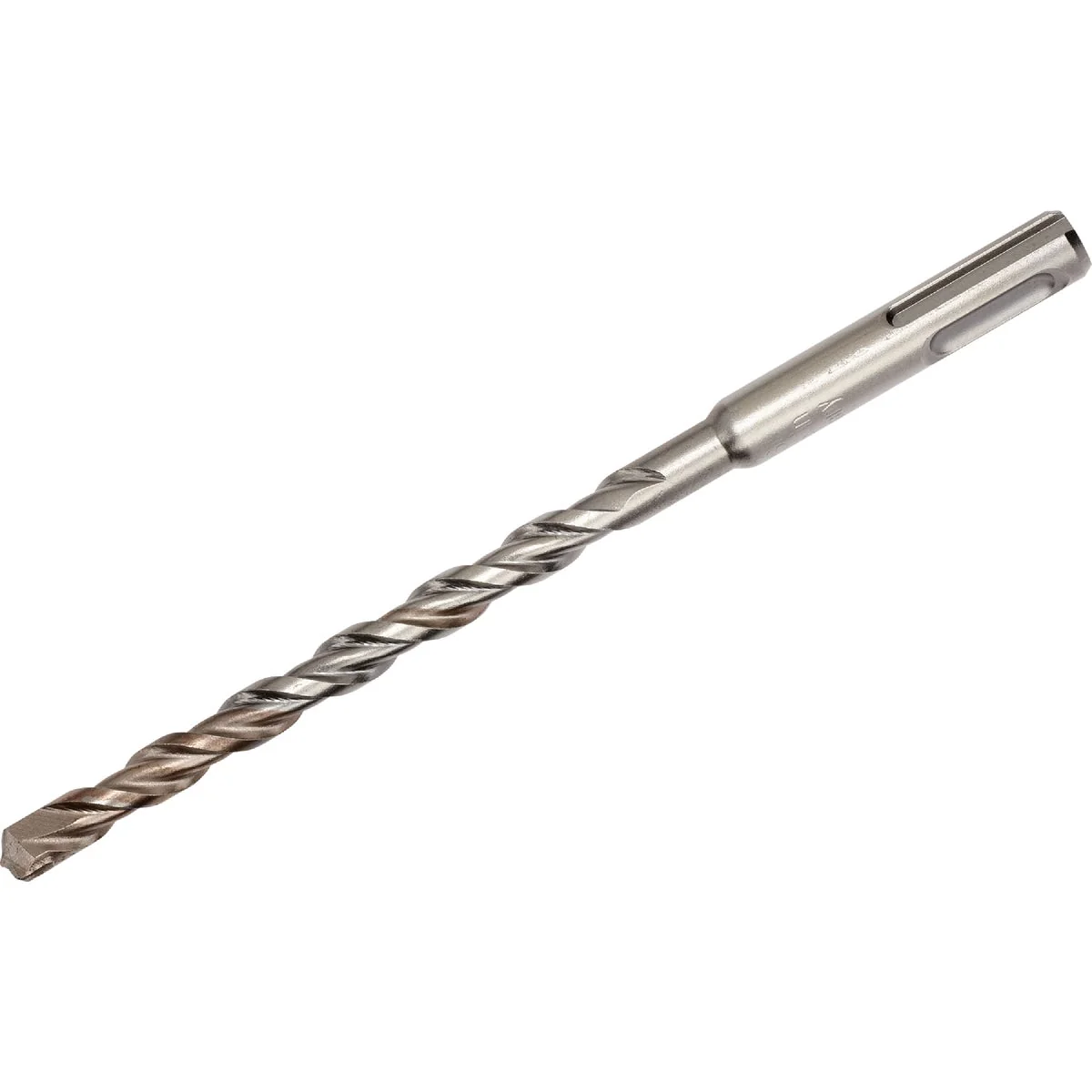 Optimized Milwaukee M 2 SDS-Plus 3 4 In. x 8 In. 2-Cutter Rotary Hammer Drill Bit Efficient