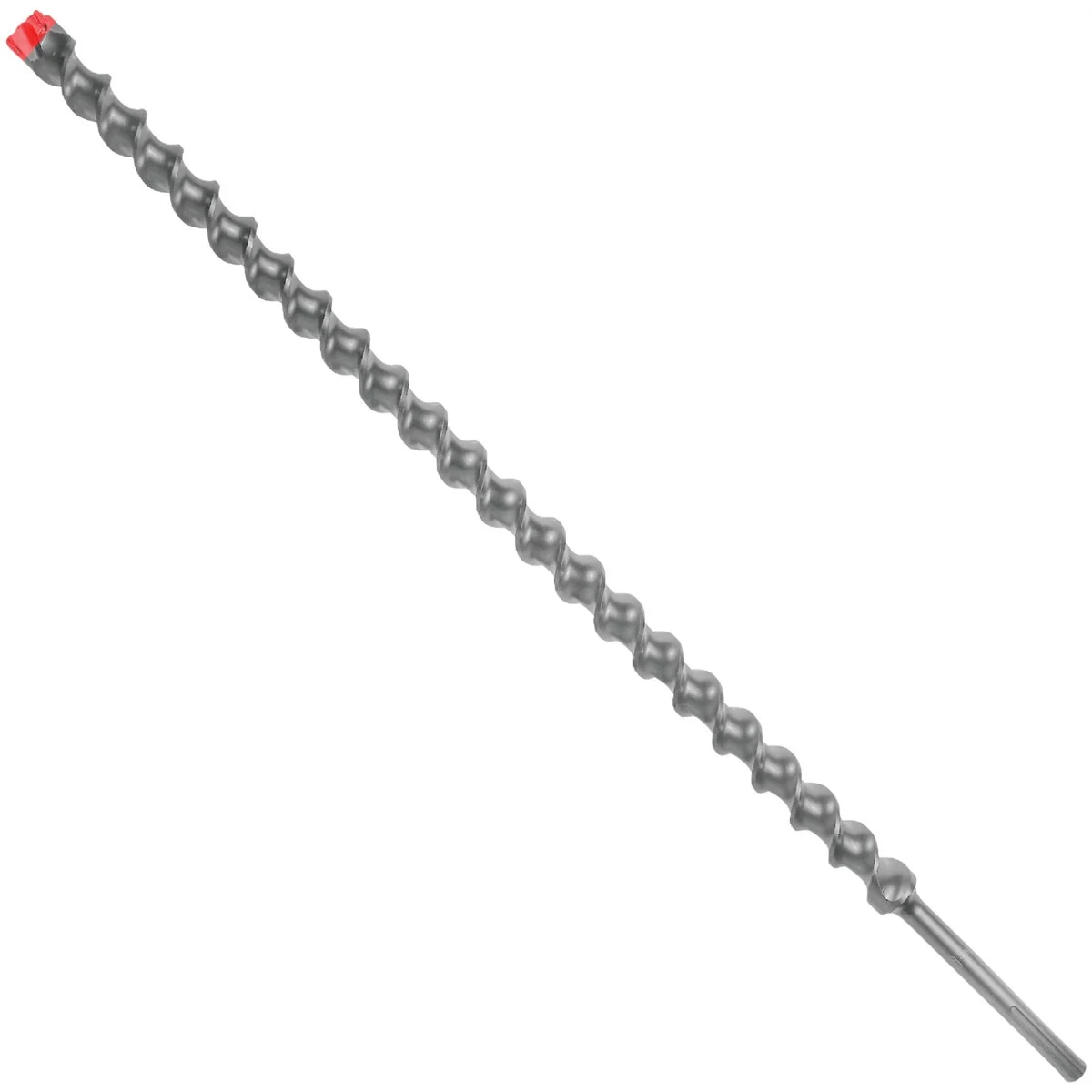 Functional Diablo Rebar Demon 1-3 8 In. x 36 In. SDS-Max Carbide-Tipped Rotary Hammer Drill Bit Easy-to-Use