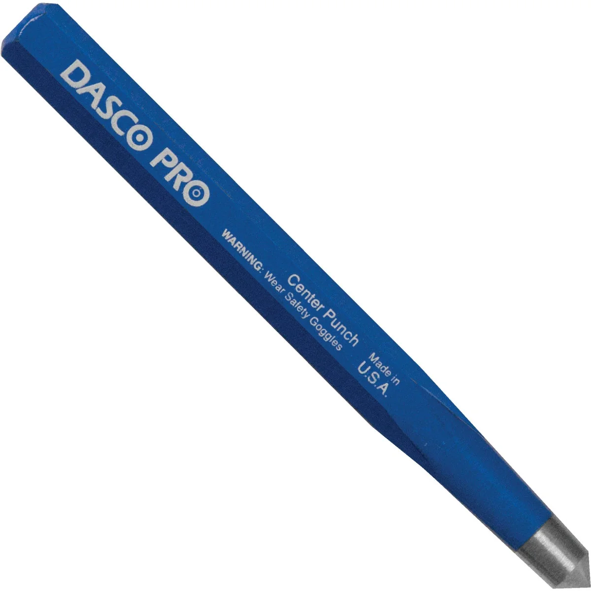 Stylish Dasco Pro 1 4 In. Center Punch Powerful