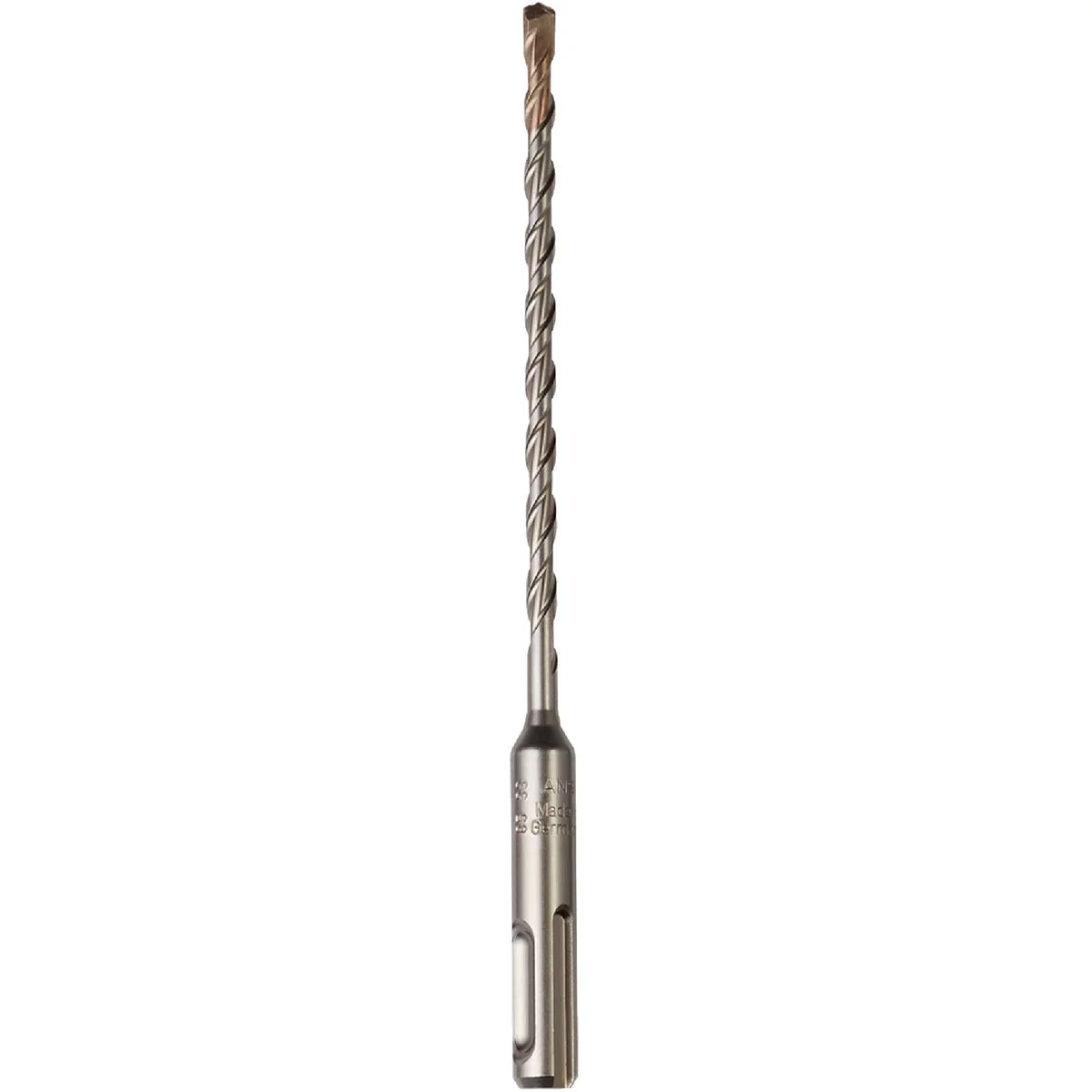 Recyclable Milwaukee M 2 7 32 In. x 6 In. SDS-Plus 2-Cutter Rotary Hammer Drill Bit High-End