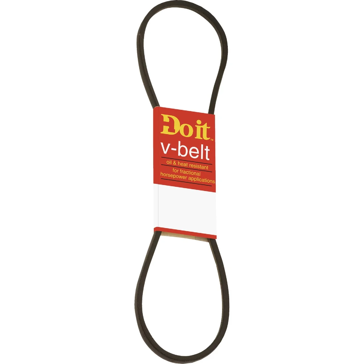 Advanced Do it 30 In. L x 1 2 In. W A-Pulley V-Belt Prestigious