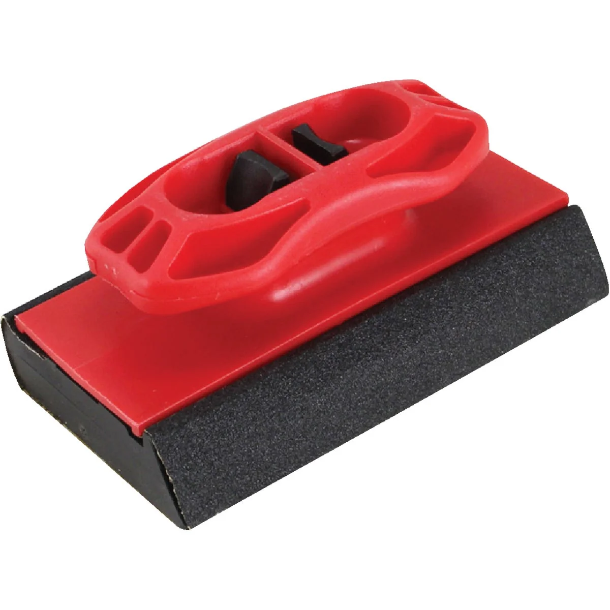 Next-Generation Warner 2-1 4 In. W. x 4-1 2 In. L. Sanding Block Sophisticated